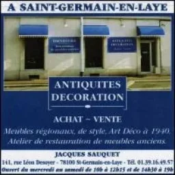 Antiquites Sauquet