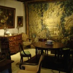 Antiquites Des Bords Du Cher