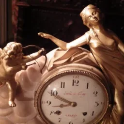 L'AUTRE TEMPS