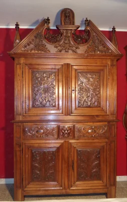 L'atelier De La Dorure