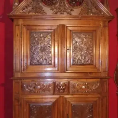 L'atelier De La Dorure