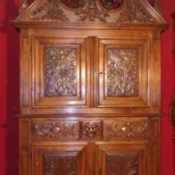 L'atelier De La Dorure