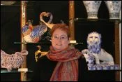Genevieve Aubry
