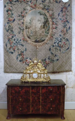 Antiquites Paul Fragne Et Herve Bouyer