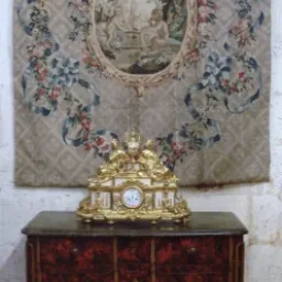 Antiquites Paul Fragne Et Herve Bouyer