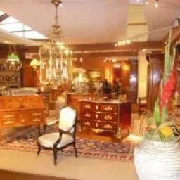 Jean-Yves BUHARD Antiquites