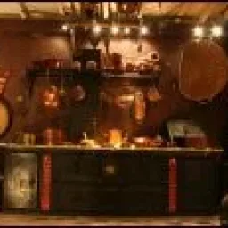 Bachelier Antiquites