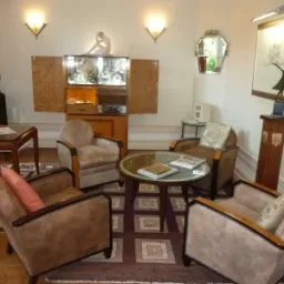 Antiquites Brousmiche Philippe.                                  De l'Art-Déco à l'Art du Décor