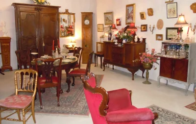 Antiquites Robine