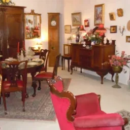 Antiquites Robine