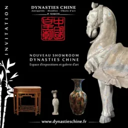 Dynasties Chine