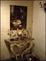 Antiquites Jacques Parenthou