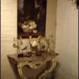 Antiquites Jacques Parenthou