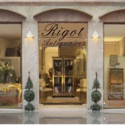 Antiquites Rigot