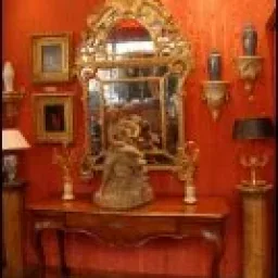 Pierre Parenthou Antiquites