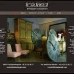 Brice Berard