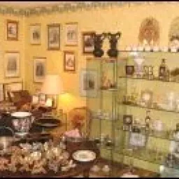 Antiquites Thomassin