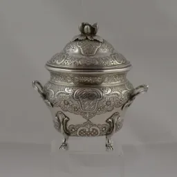 Argenterie Ancienne Lancelot