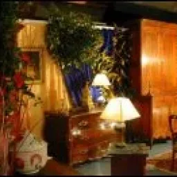 Antiquites Saint Christophe