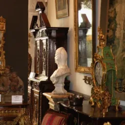 Antiquites Jaures-Olivier ALBERTEAU