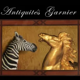 Antiquites Garnier