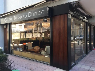Galerie Richard Duflot