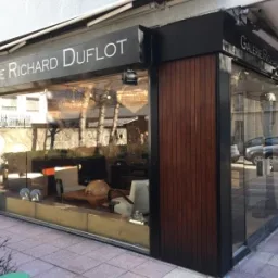 Galerie Richard Duflot