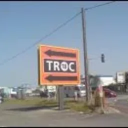 Troc 18