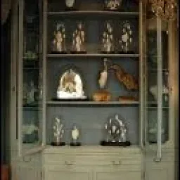 Deco Art Antiques