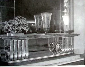 Antiquités FRANCOIS frères
