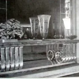 Antiquités FRANCOIS frères