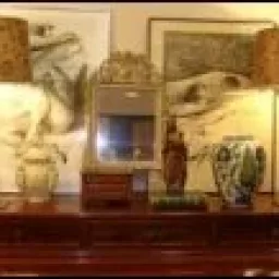 Jerome Alcuvilla Antiquites