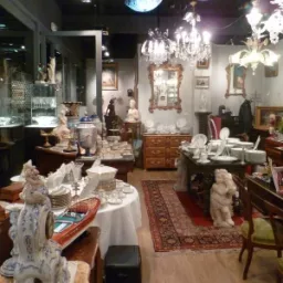 Galerie d'Intérieur