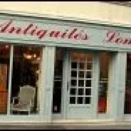 Antiquites Lombart