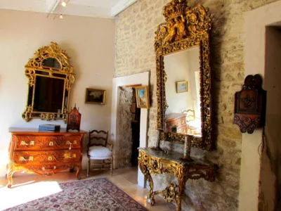 Antiquites Franck Baptiste