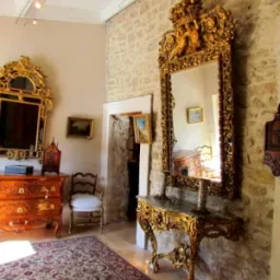 Antiquites Franck Baptiste