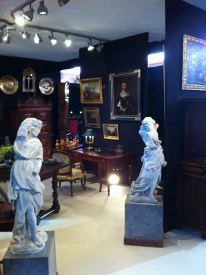 Antiquites Barrard
