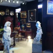 Antiquites Barrard