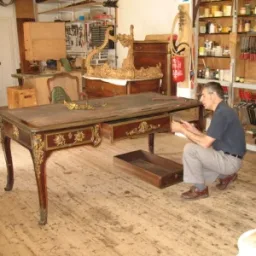 Atelier Yannick Bourhis