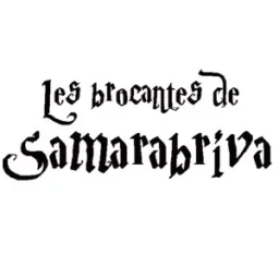 Les brocantes de Samarobriva
