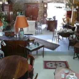 Albert Antiquites