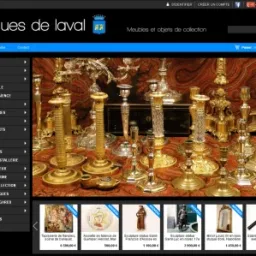 Luc de Laval Achat Expertise Tréguier Bretagne