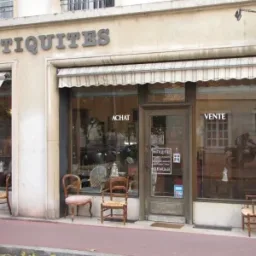 antiquités Philippe lavirotte