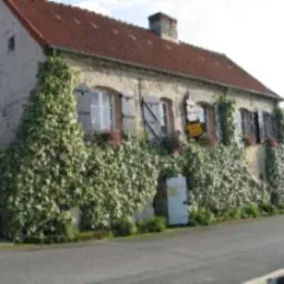au vieux logis
