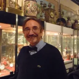 Luc Baudry