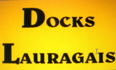Docks Lauragais
