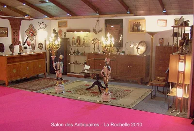 Galerie Dechamps