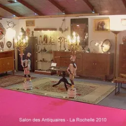 Galerie Dechamps