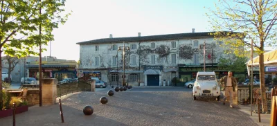 Hôtel Dongier Antiquités