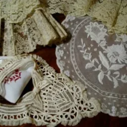 Le Linge de Jadis